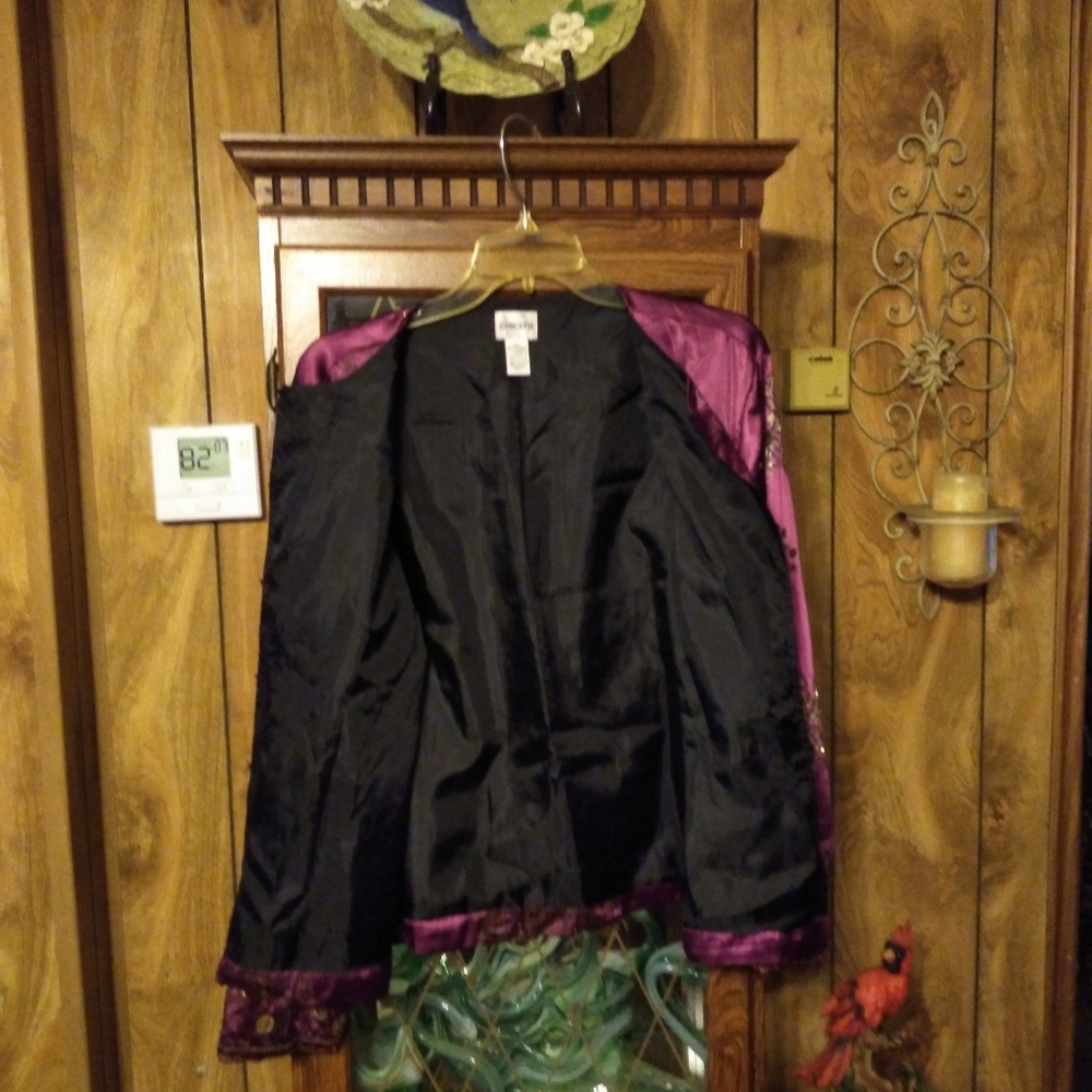 Chico's Jacket - Picture 4 of 6